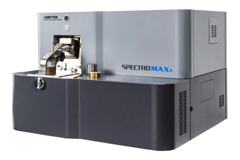 Optical Emission Spectrometer (OES)