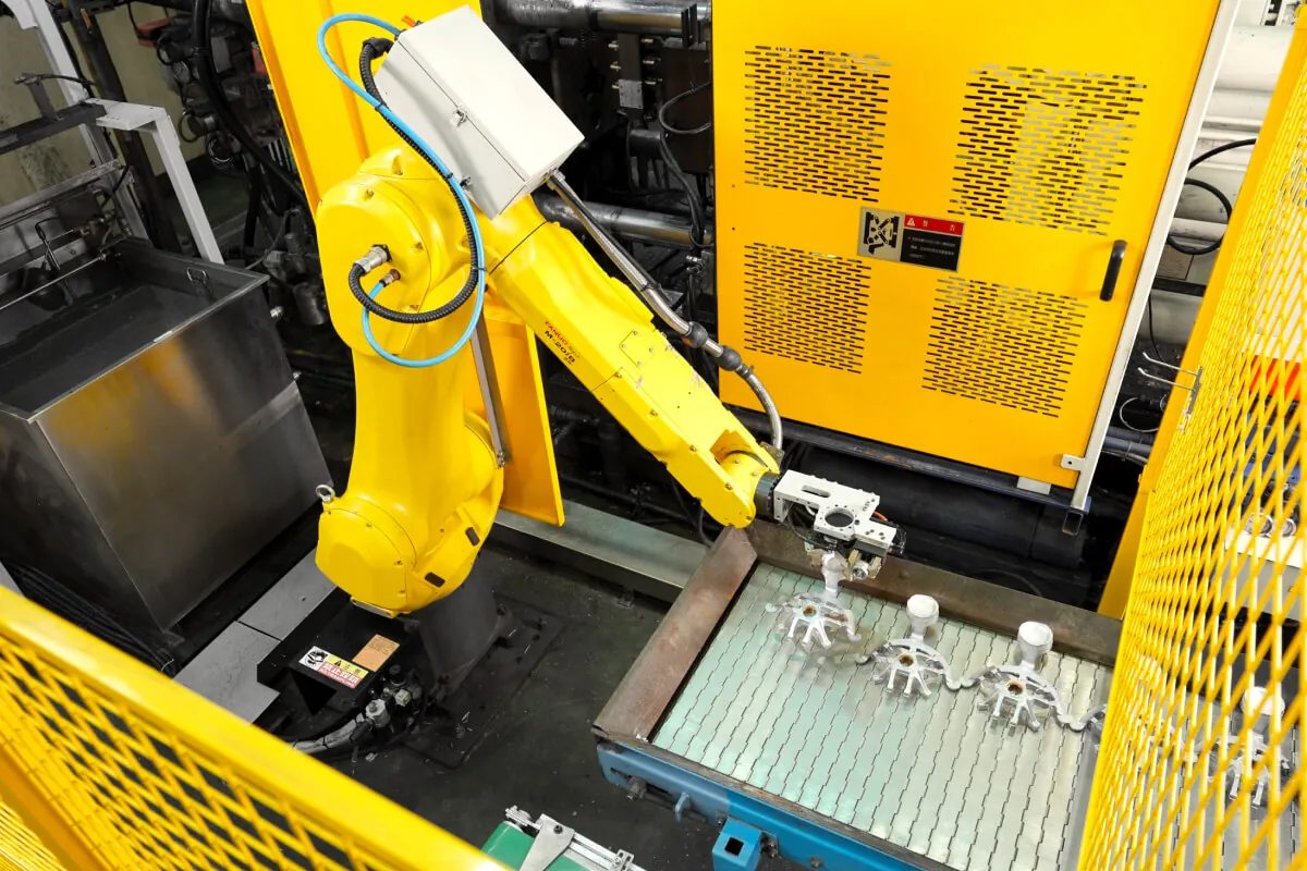 How to Choose the Right Aluminum Alloy for Your Die Casting Project | Joincast