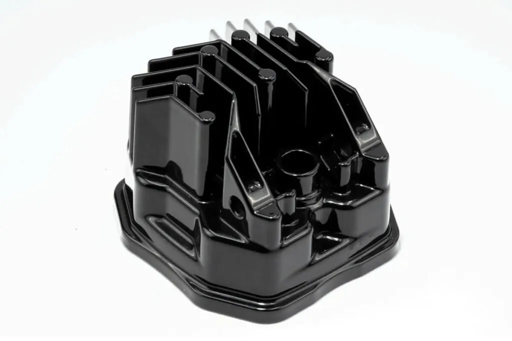 Die Cast Flood Light Housing | JoinCast