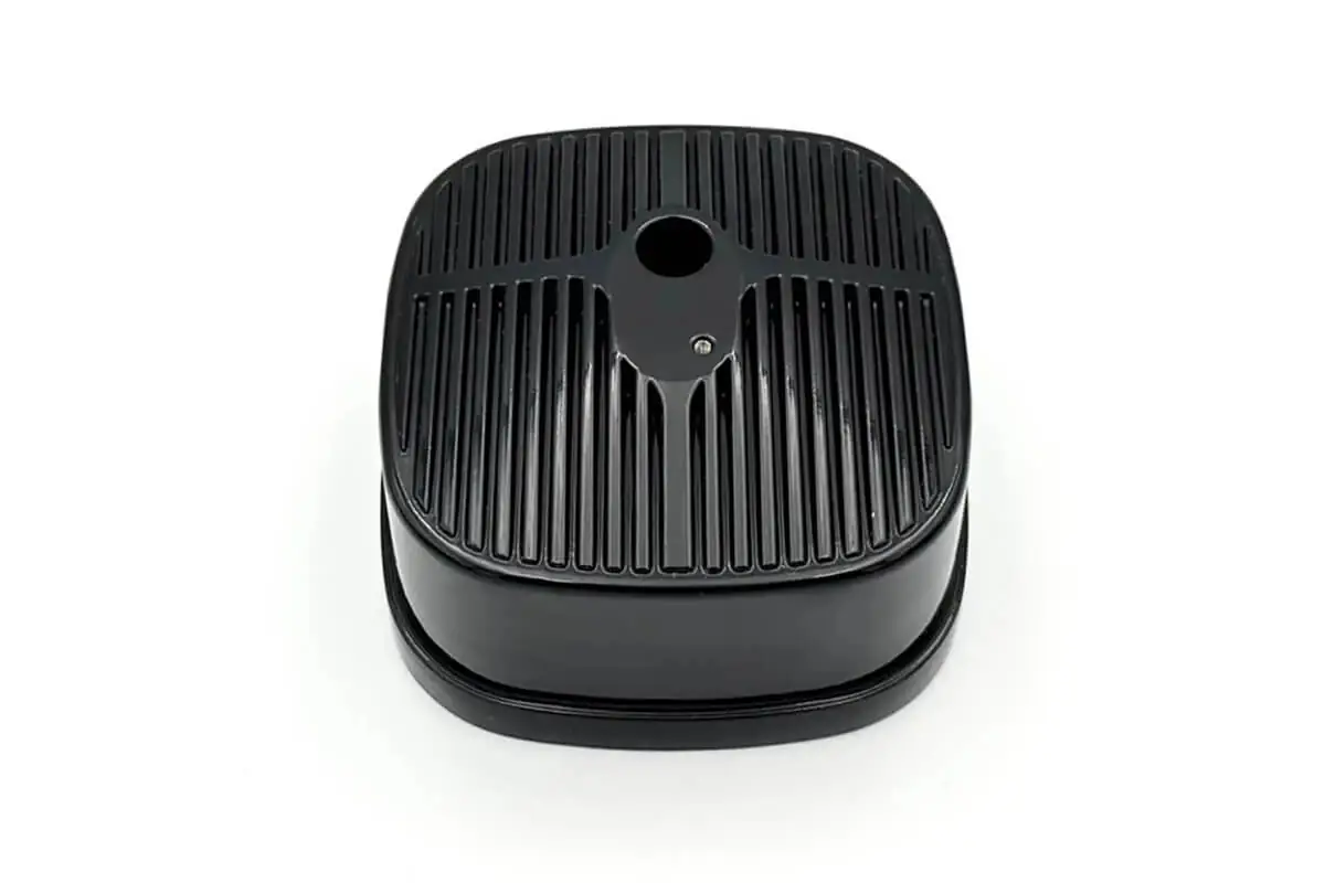 Die Cast LED Street Light Housing | JoinCast